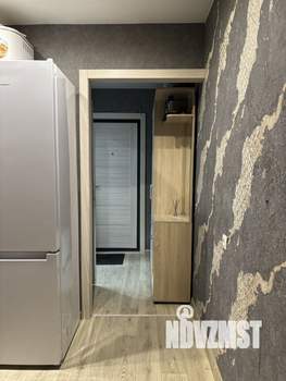 Студия квартира, вторичка, 22м2, 2/9 этаж