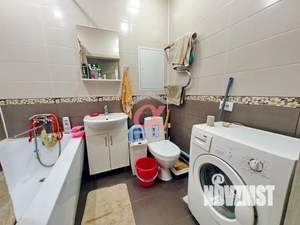3-к квартира, вторичка, 62м2, 5/16 этаж