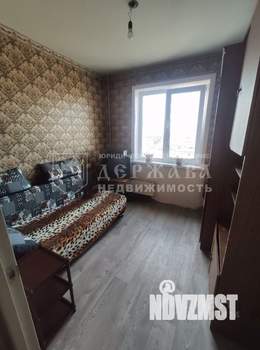 4-к квартира, вторичка, 72м2, 8/9 этаж