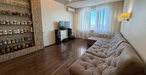 3-к квартира, вторичка, 74м2, 10/12 этаж