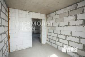 Студия квартира, вторичка, 49м2, 4/5 этаж