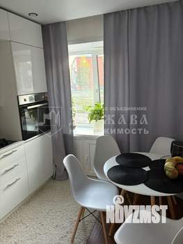 1-к квартира, вторичка, 31м2, 1/5 этаж