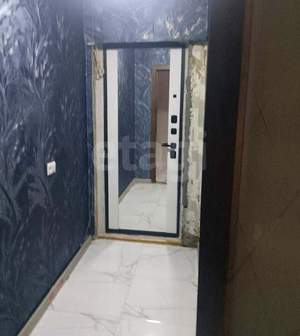 2-к квартира, вторичка, 43м2, 1/5 этаж