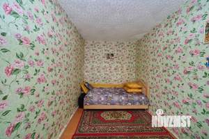 2-к квартира, вторичка, 44м2, 3/5 этаж