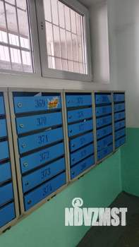 3-к квартира, вторичка, 63м2, 2/10 этаж