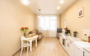 3-к квартира, вторичка, 69м2, 5/5 этаж