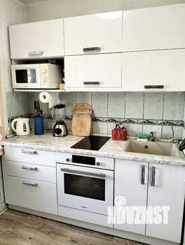 2-к квартира, вторичка, 45м2, 3/5 этаж