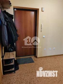 1-к квартира, вторичка, 40м2, 9/9 этаж