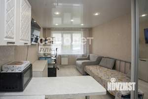 Студия квартира, вторичка, 23м2, 2/5 этаж