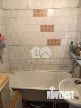 3-к квартира, вторичка, 60м2, 4/9 этаж