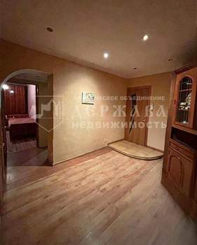 3-к квартира, вторичка, 67м2, 4/5 этаж