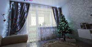 3-к квартира, вторичка, 55м2, 1/5 этаж