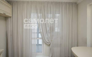 3-к квартира, вторичка, 92м2, 1/12 этаж