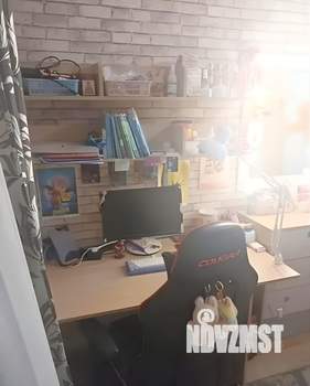 3-к квартира, вторичка, 81м2, 9/10 этаж