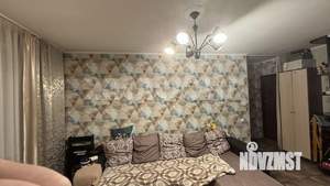 1-к квартира, вторичка, 31м2, 4/9 этаж