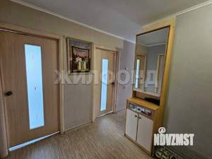 3-к квартира, вторичка, 62м2, 3/5 этаж