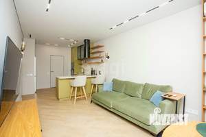 3-к квартира, вторичка, 74м2, 2/7 этаж