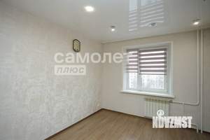 3-к квартира, вторичка, 63м2, 9/10 этаж