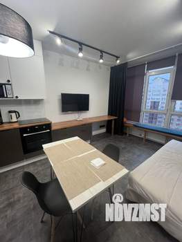 1-к квартира, вторичка, 45м2, 14/16 этаж