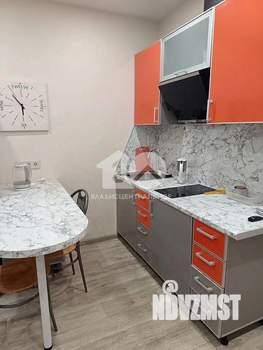 Студия квартира, вторичка, 27м2, 14/17 этаж