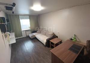 2-к квартира, вторичка, 46м2, 4/5 этаж