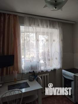 2-к квартира, вторичка, 43м2, 1/5 этаж