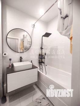 Студия квартира, вторичка, 31м2, 5/9 этаж