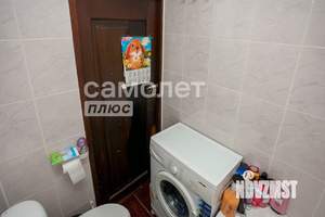 1-к квартира, вторичка, 32м2, 2/5 этаж