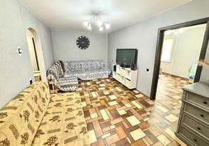 3-к квартира, вторичка, 61м2, 2/9 этаж