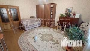 3-к квартира, вторичка, 68м2, 2/5 этаж