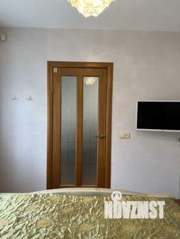 3-к квартира, вторичка, 62м2, 3/5 этаж