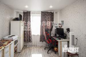 1-к квартира, вторичка, 17м2, 7/9 этаж
