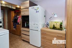 1-к квартира, вторичка, 23м2, 5/9 этаж