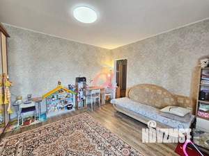 3-к квартира, вторичка, 63м2, 9/10 этаж