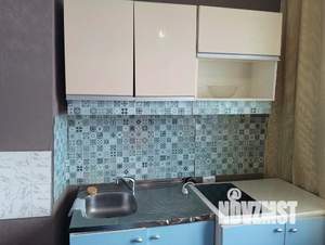 1-к квартира, вторичка, 34м2, 9/10 этаж