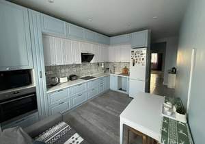 2-к квартира, вторичка, 58м2, 9/12 этаж