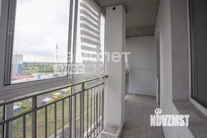 Студия квартира, вторичка, 43м2, 10/16 этаж