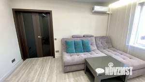 2-к квартира, вторичка, 51м2, 11/16 этаж