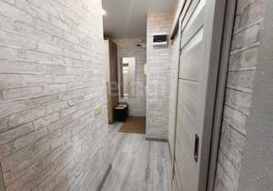 4-к квартира, вторичка, 61м2, 4/5 этаж