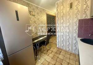 2-к квартира, вторичка, 44м2, 5/5 этаж