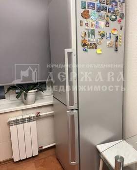 2-к квартира, вторичка, 44м2, 5/9 этаж