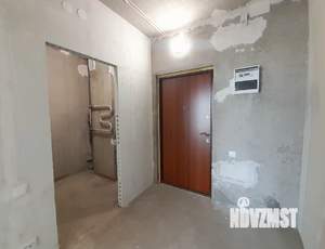 2-к квартира, вторичка, 36м2, 5/16 этаж