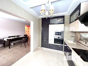 5-к квартира, вторичка, 120м2, 8/9 этаж