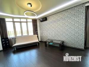 2-к квартира, вторичка, 78м2, 10/12 этаж
