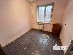 3-к квартира, вторичка, 63м2, 2/10 этаж