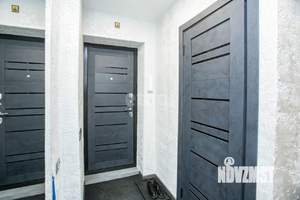 2-к квартира, вторичка, 43м2, 1/5 этаж