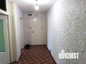 3-к квартира, вторичка, 61м2, 1/10 этаж