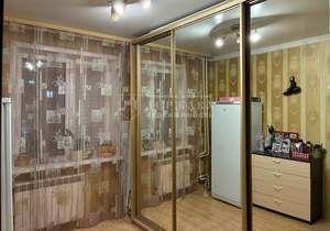 4-к квартира, вторичка, 82м2, 4/5 этаж