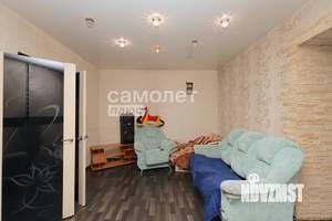 3-к квартира, вторичка, 60м2, 1/1 этаж
