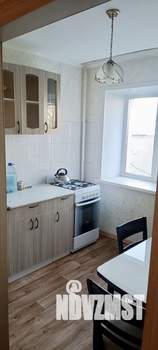 2-к квартира, вторичка, 44м2, 4/5 этаж